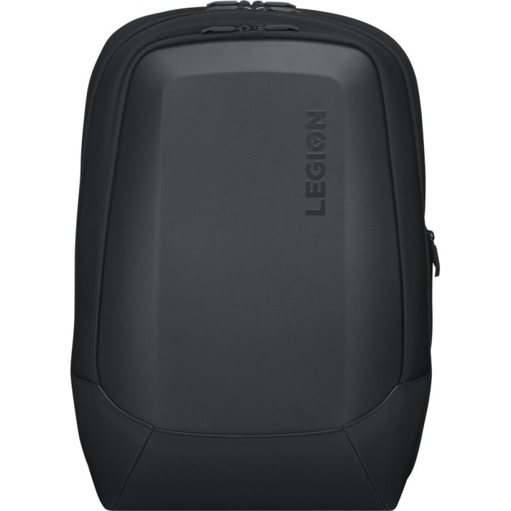 Lenovo - GX40V10007 maletines para portátil 43,9 cm (17.3") Mochila Negro