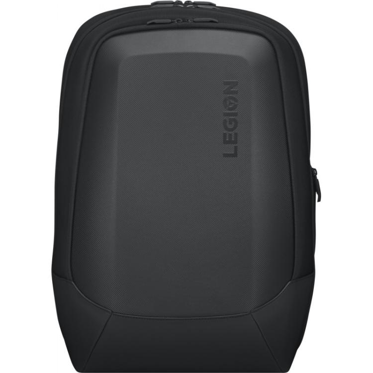 Lenovo - GX40V10007 maletines para portátil 43,9 cm (17.3") Mochila Negro