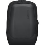 Lenovo - GX40V10007 maletines para portátil 43,9 cm (17.3") Mochila Negro