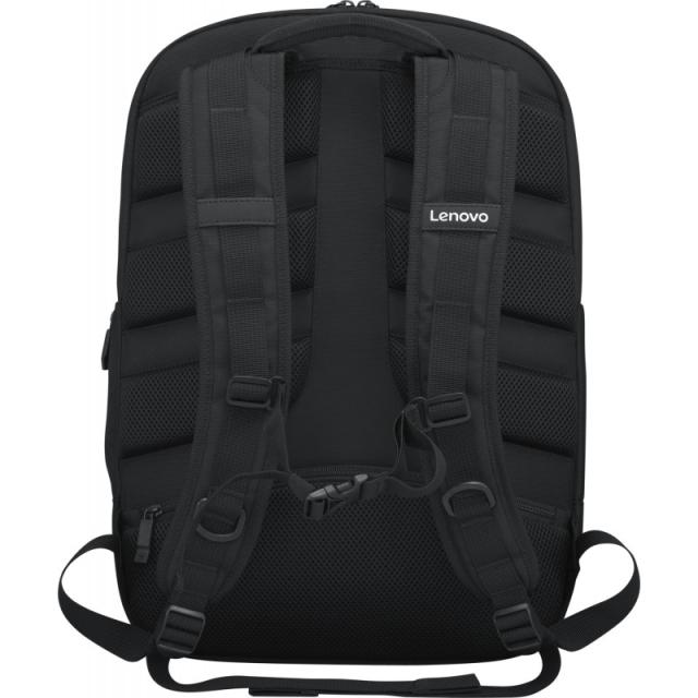 Lenovo - GX40V10007 maletines para portátil 43,9 cm (17.3") Mochila Negro
