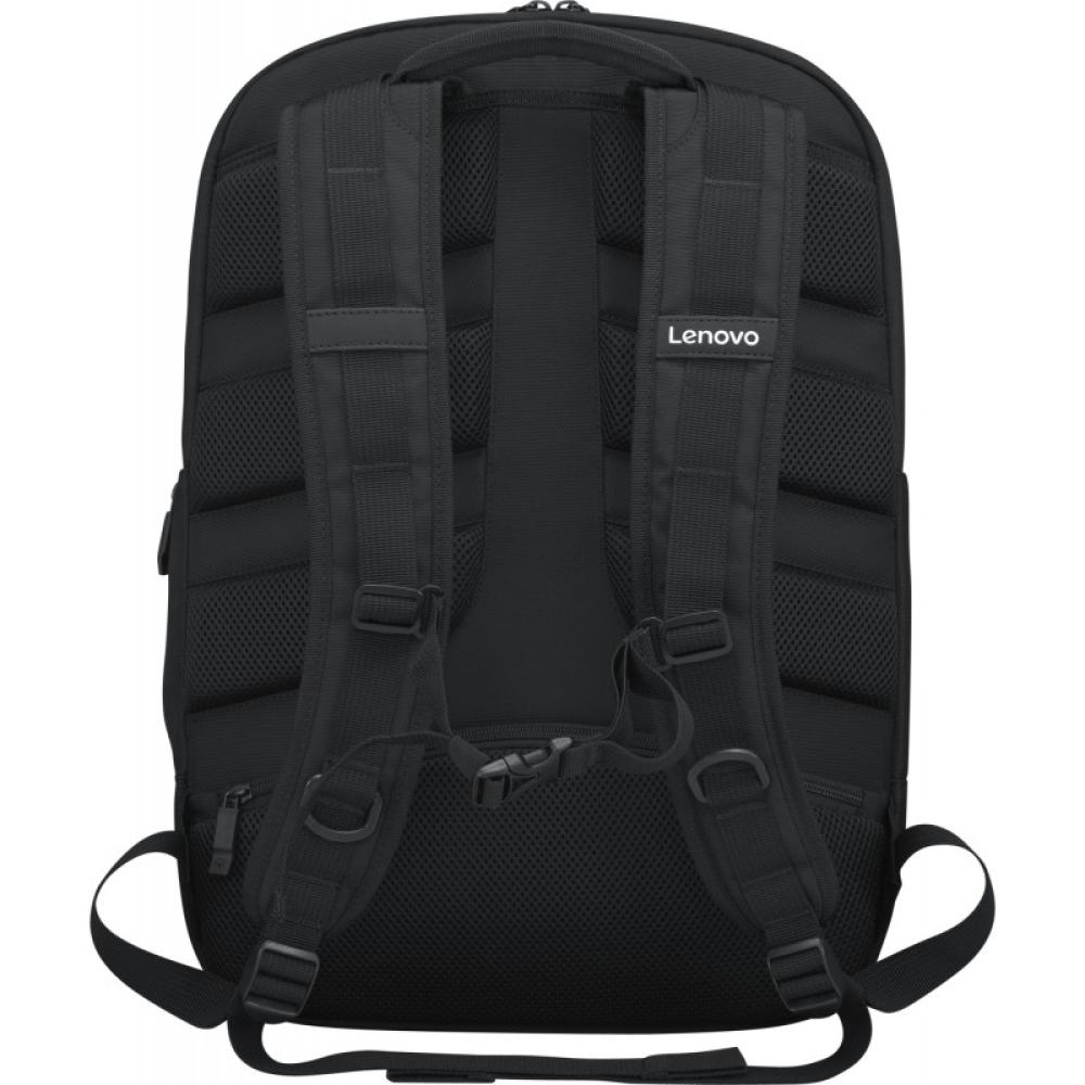 Lenovo - GX40V10007 maletines para portátil 43,9 cm (17.3") Mochila Negro