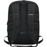 Lenovo - GX40V10007 maletines para portátil 43,9 cm (17.3") Mochila Negro