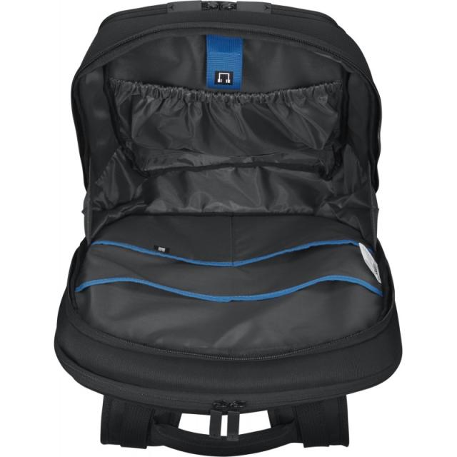 Lenovo - GX40V10007 maletines para portátil 43,9 cm (17.3") Mochila Negro