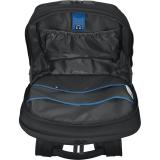 Lenovo - GX40V10007 maletines para portátil 43,9 cm (17.3") Mochila Negro