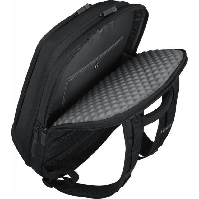Lenovo - GX40V10007 maletines para portátil 43,9 cm (17.3") Mochila Negro