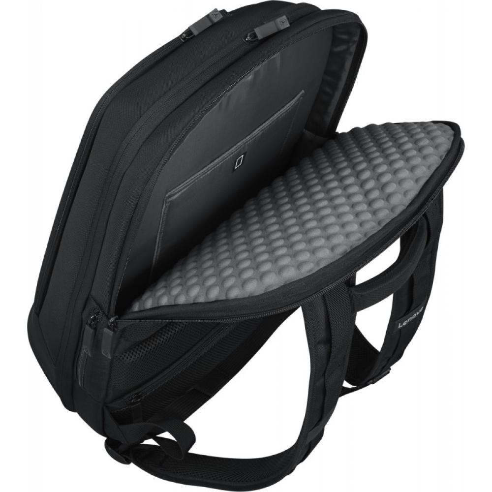 Lenovo - GX40V10007 maletines para portátil 43,9 cm (17.3") Mochila Negro
