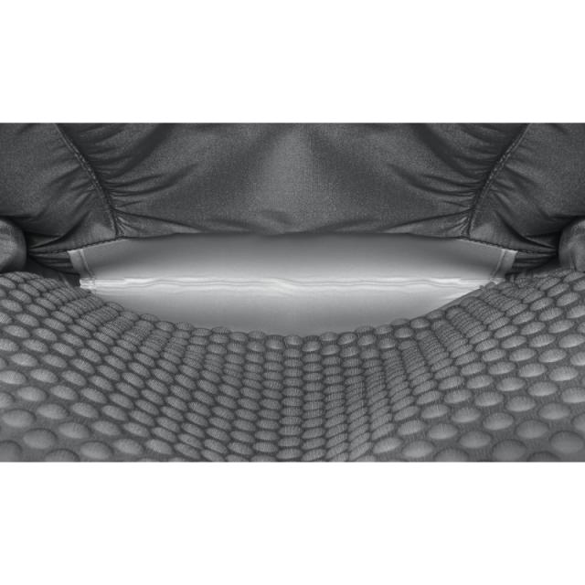 Lenovo - GX40V10007 maletines para portátil 43,9 cm (17.3") Mochila Negro