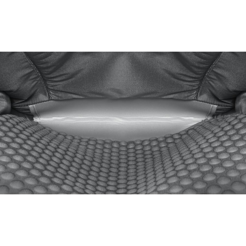 Lenovo - GX40V10007 maletines para portátil 43,9 cm (17.3") Mochila Negro