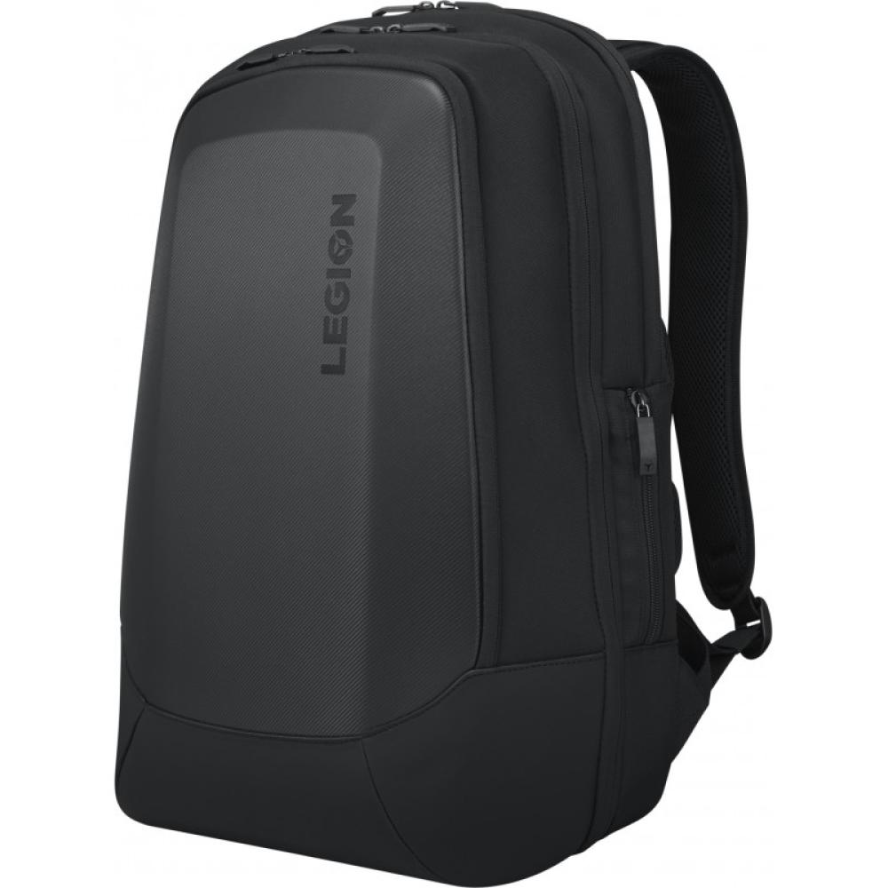 Lenovo - GX40V10007 maletines para portátil 43,9 cm (17.3") Mochila Negro