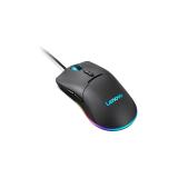 Lenovo - GY51M74265 ratón Juego mano derecha USB tipo A 8000 DPI