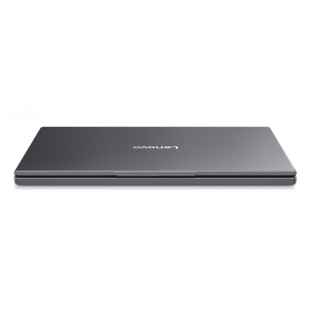 Lenovo - IdeaPad Slim 3 15IRH10 Intel® Core™ i5 i5-13420H Portátil 38,9 cm (15.3") WUXGA 16 GB DDR5-SDRAM 512 GB SSD Wi-Fi 6 (80
