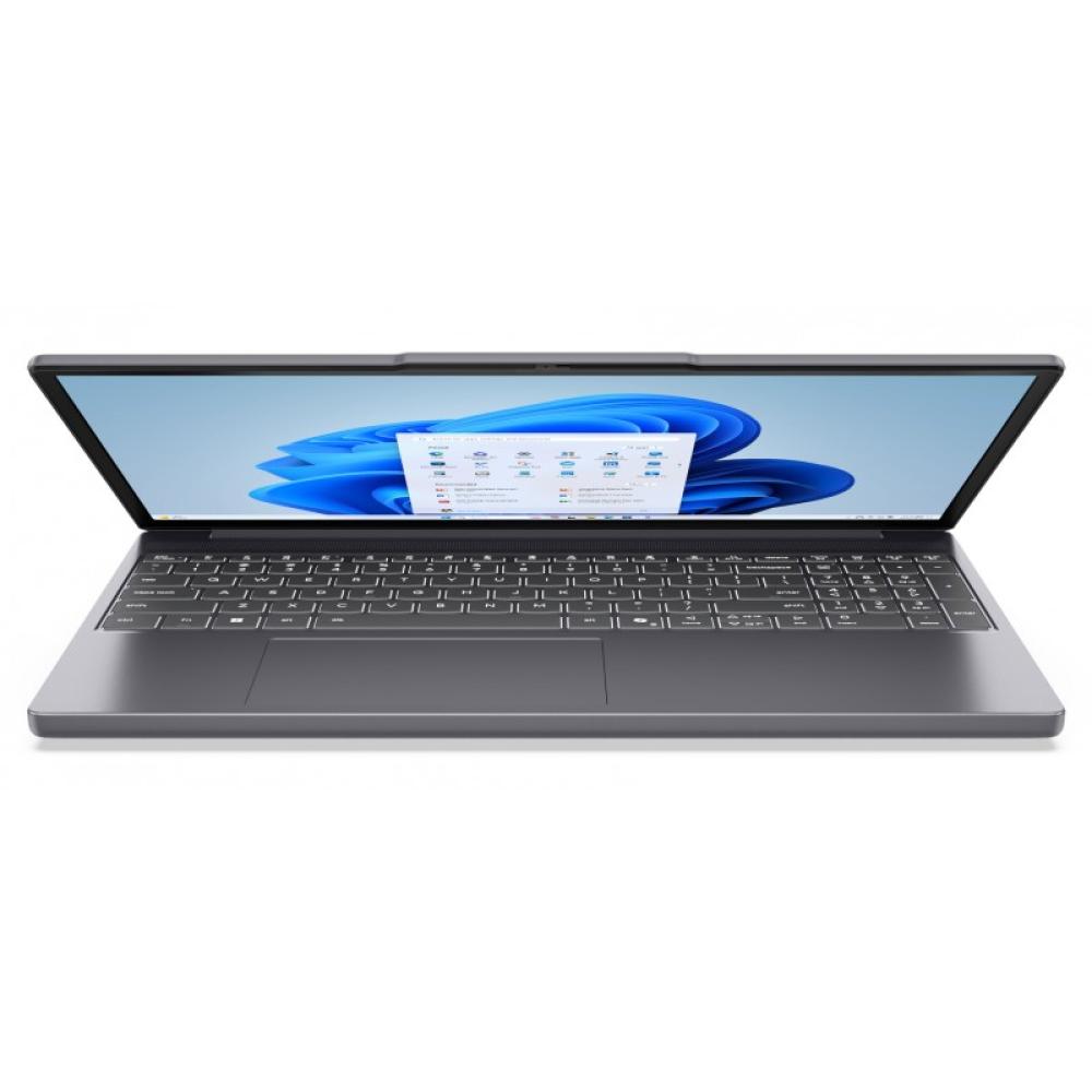 Lenovo - IdeaPad Slim 3 15IRH10 Intel® Core™ i5 i5-13420H Portátil 38,9 cm (15.3") WUXGA 16 GB DDR5-SDRAM 512 GB SSD Wi-Fi 6 (80
