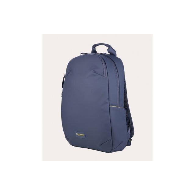 Tucano - Laser 40,6 cm (16") Mochila Azul