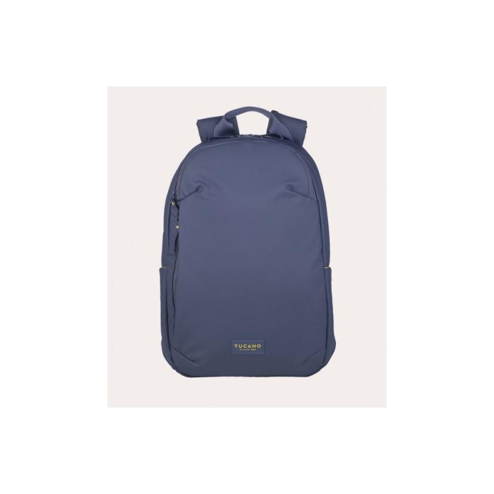 Tucano - Laser 40,6 cm (16") Mochila Azul