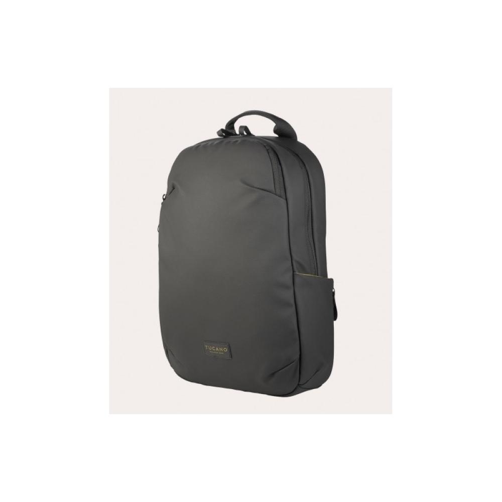 Tucano - Laser 40,6 cm (16") Mochila Negro