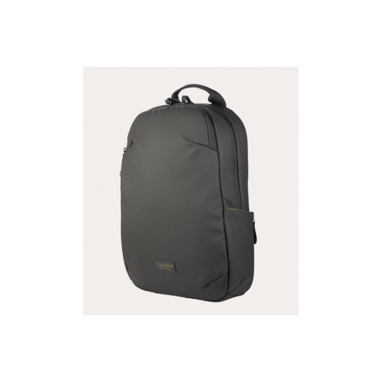 Tucano - Laser 40,6 cm (16") Mochila Negro