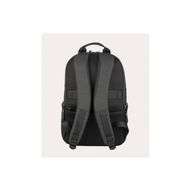 Tucano - Laser 40,6 cm (16") Mochila Negro