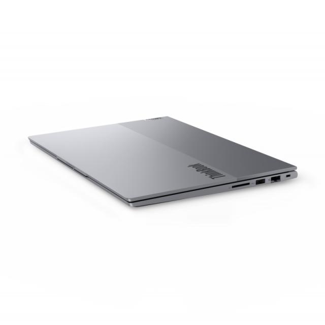 Lenovo - ThinkBook 14 G8 IRL Intel Core 5 210H Portátil 35,6 cm (14") WUXGA 16 GB DDR5-SDRAM 512 GB SSD Wi-Fi 6E (802.11ax) Wind