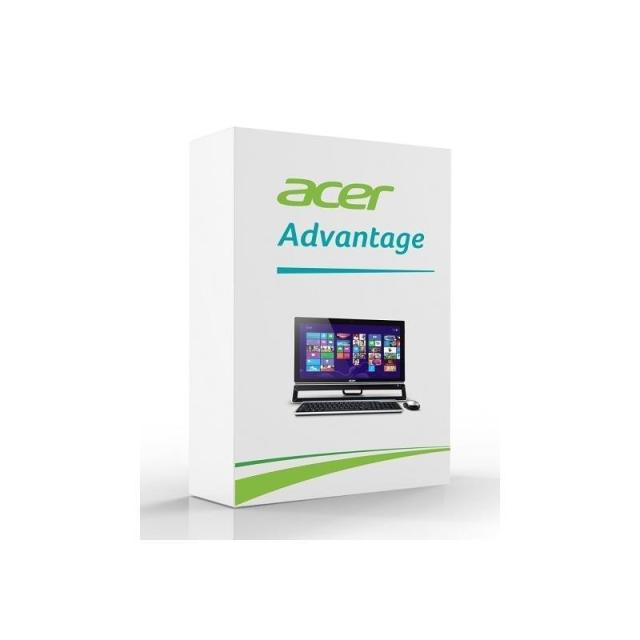 Acer - SV.WPAAP.A03 extensión de la garantía