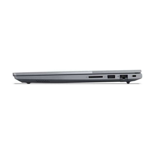 Lenovo - ThinkBook 14 G8 IRL Intel Core 5 210H Portátil 35,6 cm (14") WUXGA 16 GB DDR5-SDRAM 512 GB SSD Wi-Fi 6E (802.11ax) Wind