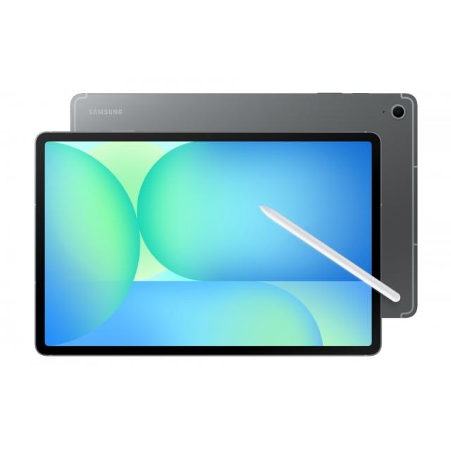 Samsung - Galaxy Tab S10 FE+ 5G - SM-X626BZAPEUB