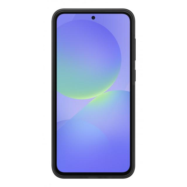 Samsung - Funda Card Slot Negra para A36 5G