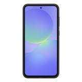 Samsung - Funda Card Slot Negra para A36 5G