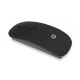 Conceptronic - LORCAN01B ratón Oficina Ambidextro Bluetooth Óptico 1600 DPI - LORCAN01B