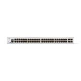 Cisco - C1300-48T-4G switch Gestionado L2/L3 Gigabit Ethernet (10/100/1000) Blanco