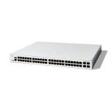Cisco - C1300-48T-4G switch Gestionado L2/L3 Gigabit Ethernet (10/100/1000) Blanco