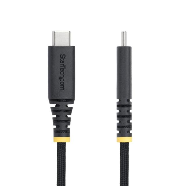 StarTech.com - S2CEPR2M-USB-CABLE cable USB USB 2.0 USB C Negro