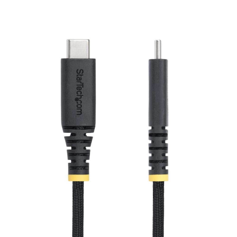 StarTech.com - S2CEPR2M-USB-CABLE cable USB USB 2.0 USB C Negro