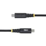 StarTech.com - S2CEPR2M-USB-CABLE cable USB USB 2.0 USB C Negro