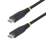 StarTech.com - S2CEPR2M-USB-CABLE cable USB USB 2.0 USB C Negro