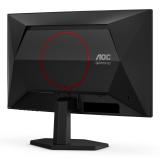 AOC - G4 C24G42E pantalla para PC 59,9 cm (23.6") 1920 x 1080 Pixeles Full HD LED Negro, Rojo