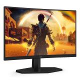 AOC - G4 C24G42E pantalla para PC 59,9 cm (23.6") 1920 x 1080 Pixeles Full HD LED Negro, Rojo