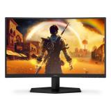 AOC - G4 C24G42E pantalla para PC 59,9 cm (23.6") 1920 x 1080 Pixeles Full HD LED Negro, Rojo