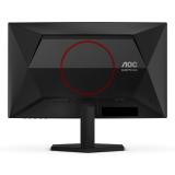 AOC - G4 C24G42E pantalla para PC 59,9 cm (23.6") 1920 x 1080 Pixeles Full HD LED Negro, Rojo