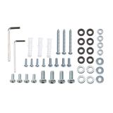 Neomounts - FPMA-W825 Soporte de pared para monitor/TV 10-40" - movimiento completo