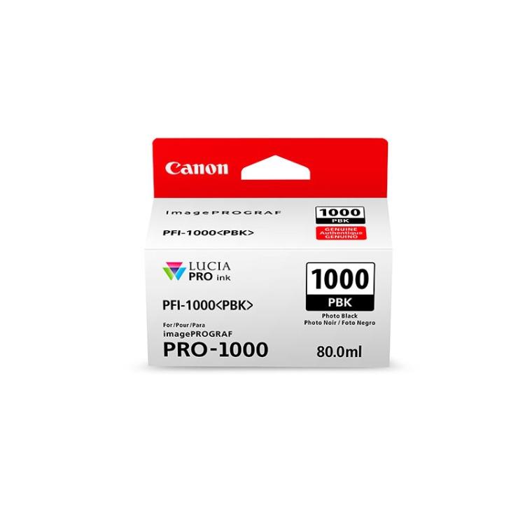 Canon - 0546C001 cartucho de tinta Original Foto negro