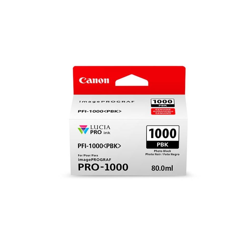 Canon - 0546C001 cartucho de tinta Original Foto negro