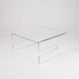 Neomounts - NSMONITOR50 Soporte elevador para monitor/portátil - universal