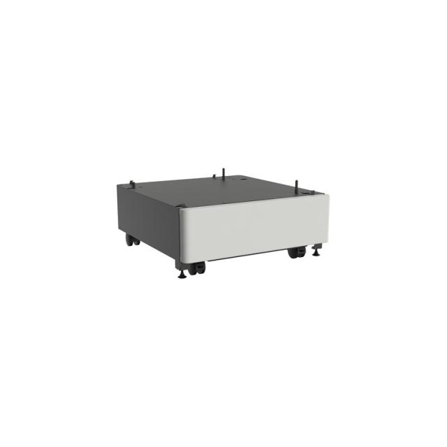 Lexmark - 32C0053 mueble y soporte para impresoras Gris