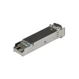 StarTech.com - Módulo Transceptor SFP Compatible con MSA sin Codificar - 1000BASE-BX - Fibra BiDi Ethernet Gigabi - SFP1000BXUST