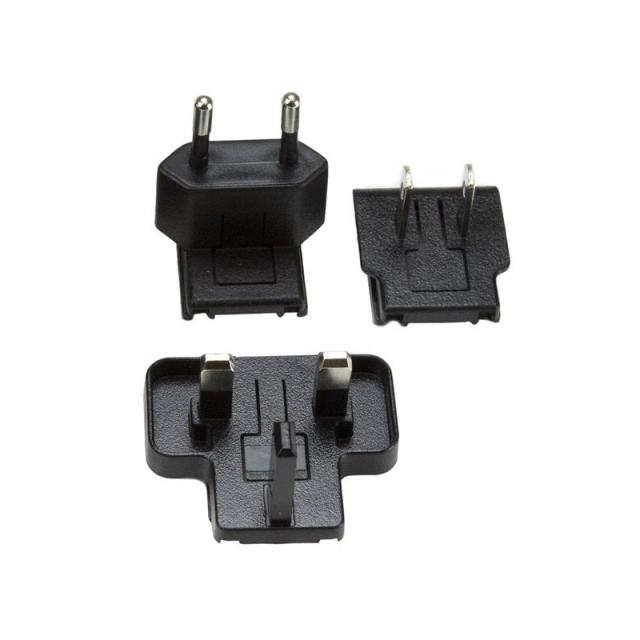 StarTech.com - Adaptador de Alimentación de 5V de DC - 5 Voltios y 4 Amperios - Adaptador de Corriente de Repuesto