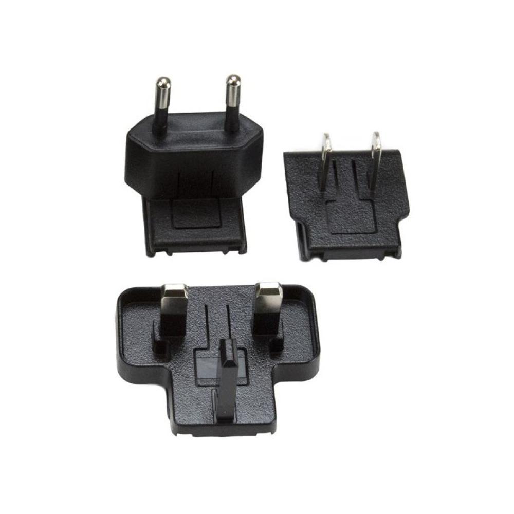 StarTech.com - Adaptador de Alimentación de 5V de DC - 5 Voltios y 4 Amperios - Adaptador de Corriente de Repuesto