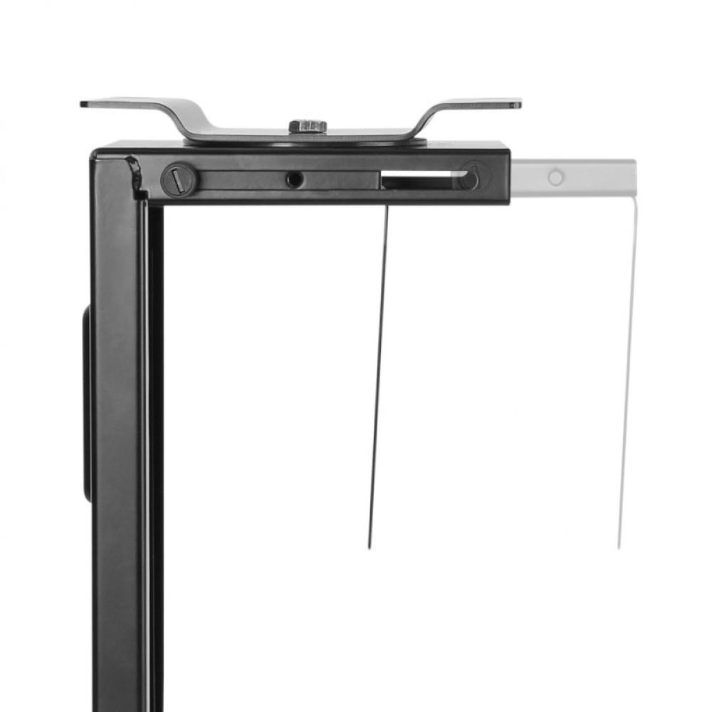 Neomounts - NM-CPU100BLACK Soporte para CPU - giratorio - máx 10 kg - universal