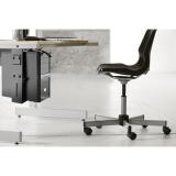 Neomounts - NM-CPU100BLACK Soporte para CPU - giratorio - máx 10 kg - universal