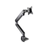 StarTech.com - ARMSLIM2USB3 soporte para monitor 86,4 cm (34") Escritorio Negro