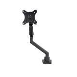 StarTech.com - ARMSLIM2USB3 soporte para monitor 86,4 cm (34") Escritorio Negro